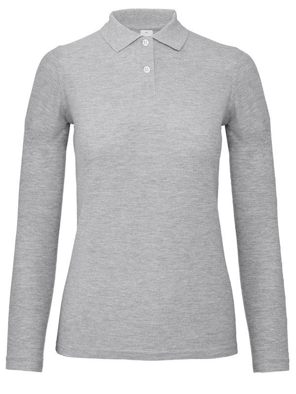 heather grey